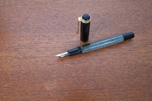 Pelikan 400 füllfederhalter - 400,