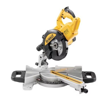 Dewalt dws773 paneelsäge - dewalt,