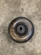 MERCEDES-BENZ C 180 200 Kompressor W203 Drehmomentwandler 2112500902 M271