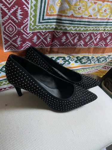 Pumps damen schwarz - damen,