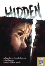 Hidden | A True Story of the