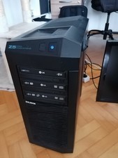 Desktop PC Win10 24gb ddr3