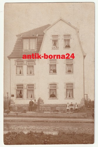 Northeim wohnhaus - ak,