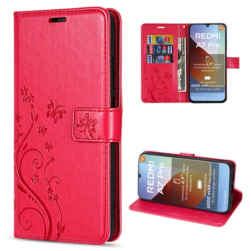 Hülle für xiaomi redmi - hülle,