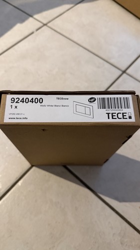 Tece 9240400 - tece,