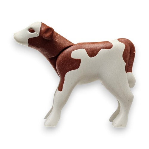 Playmobil kalb kuh 3072 - 3072, 4069