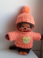Monchhichi Kleidung  Gr. 20