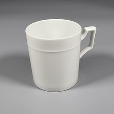 Fürstenberg: Service * weiß