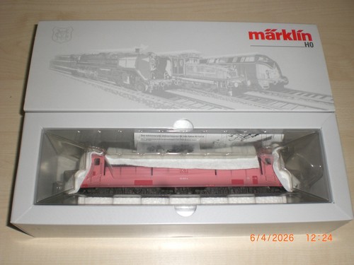 Märklin 39136