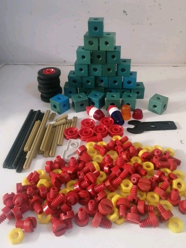 Ddr vero construc - ddr, konvolut