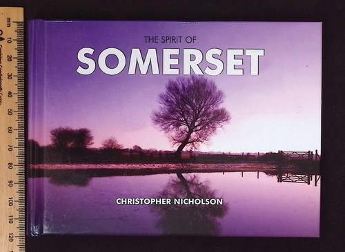 The spirit somerset by - of,