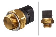 Thermoschalter Temperaturschalter Kühlerlüfter HELLA 6ZT 007 802-011 für VW T3 M