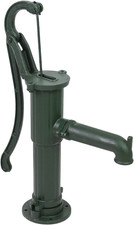 Schwengelpumpe gartenpumpe - schwengelpumpe,