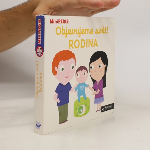 Objevujeme svět rodina - rodina , | 