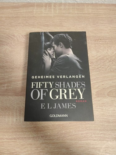 Fifty shades grey - fifty,