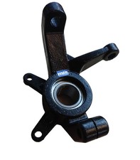 Achsschenkel Radaufhängung