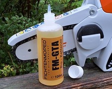 FM Bio Kettenöl für Akku