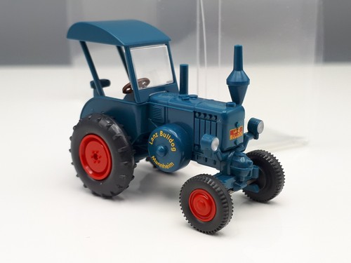 Wiking lanz bulldog - lanz,