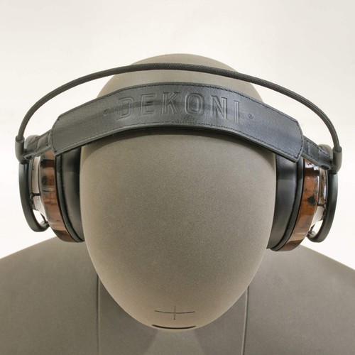 Dekoni audio sheepskin - dekoni,