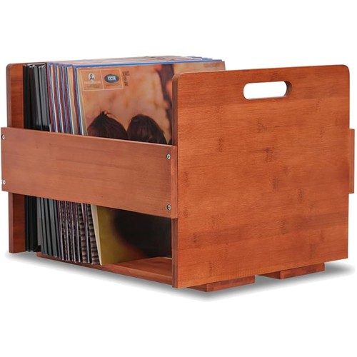 Vinyl box - lp,
