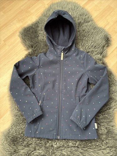 Softshell jacke 134 yigga - jacke, gr