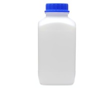 Weithalsflasche 4000ml