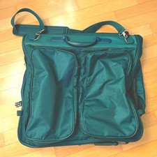 Delsey Kleidersack, grün