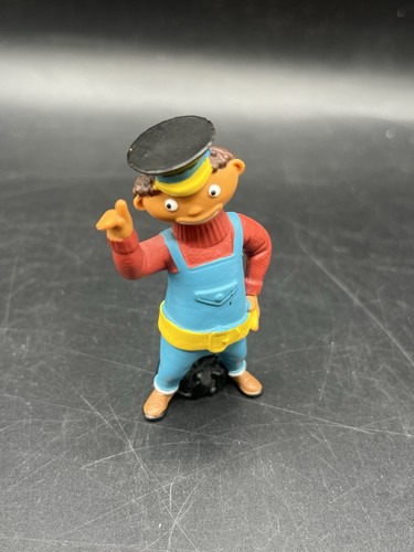 Tonies hörfigur jim - jim, knopf