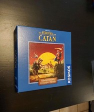 Die Fürsten von Catan