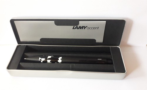 Lamy accent kugelschreiber - accent,