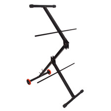 Motorrad Faltbar Tragbar 4 x Radhalter & Reifenwärmer Ständer Baumstation