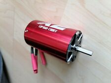 Leopard - LBP3660/X2-4D - Brushless Inrunner - 2380KV - 80A