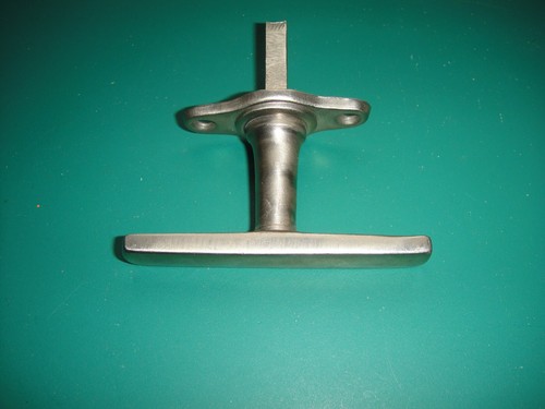Fensterknauf jugendstil - ,