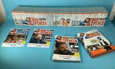 Bud Spencer & Terence Hill Die große DVD Film Sammlung DeAgostini -Zum Aussuchen