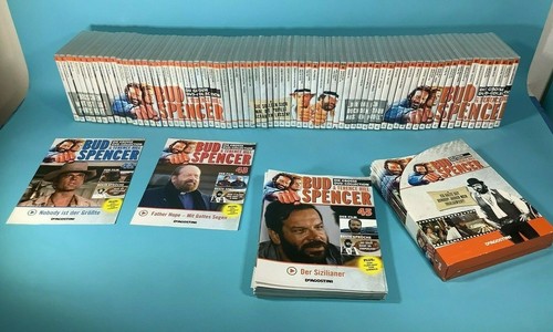 Bud spencer terence - hill, die