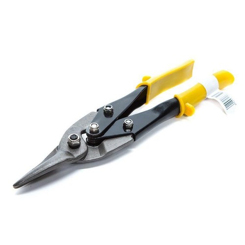 Hand blechschere gerade - blechschere,
