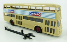 Büssing Doppeldecker Bus