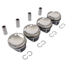 4x Kolben Satz Ø21mm Für Seat Skoda VW Audi 1.8 TFSI TSI CDA CDAA BZB BYT---DE