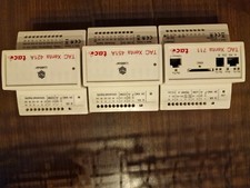 TAC Xenta 711 / TAC Xenta 451A / TAC Xenta 421A; voll funktionsfähig.