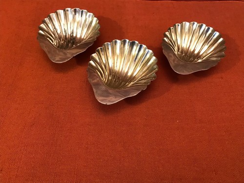 Saliere muschelschale - 1,