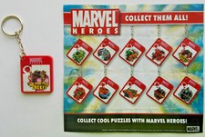 Landrin marvel heroes - -,