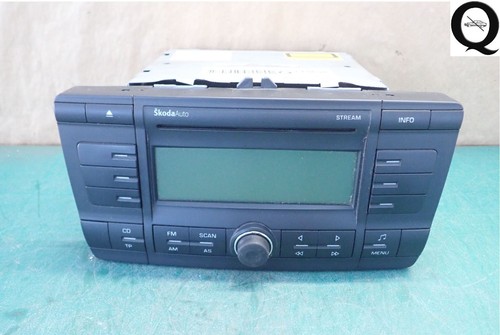Radio original baujahr 2005 - baujahr,