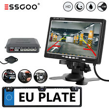 Auto Rückfahrkamera