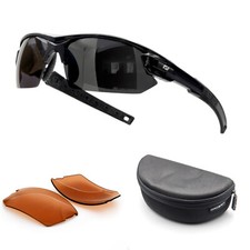 Daisan Fahrradbrille mit