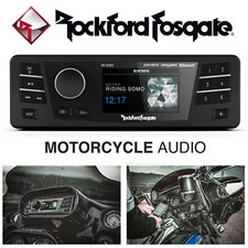 Rockford Fosgate PMX-HD9813