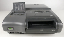Sony CVP-M1E Colour Video Printer Bilder vom Camcorder ... S-5098