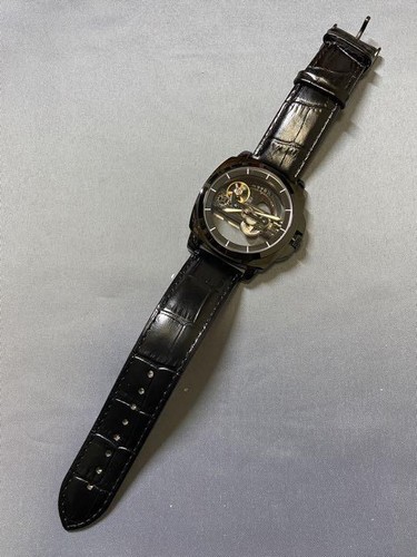 Bentley skeleton uhr - bentley,