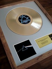 PINK FLOYD THE DARK SIDE OF