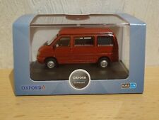 VW Bus T4 Westfalia Camper
