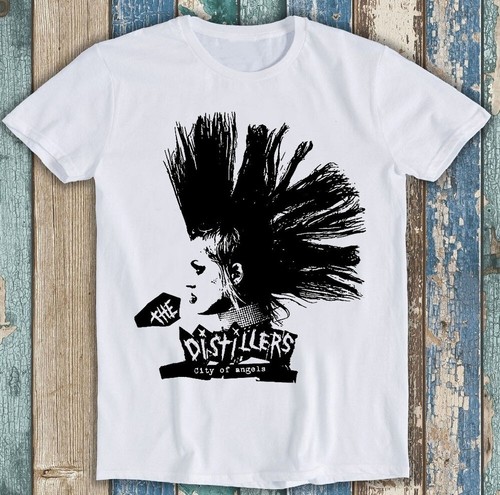 Lustiges shirt mohawk the - t-shirt,